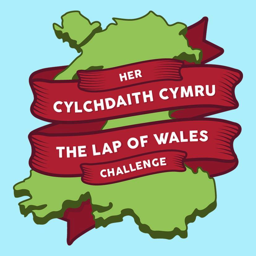 The Lap of Wales Challenge