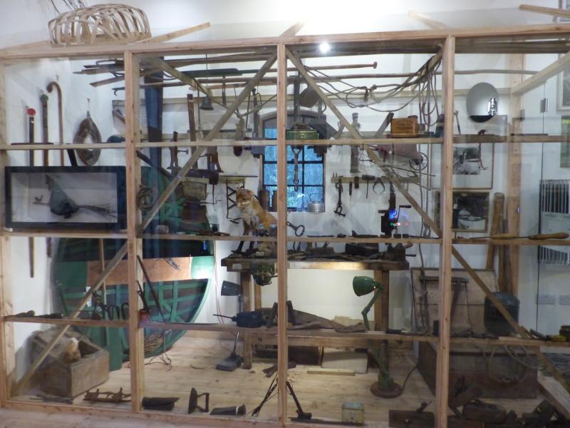 Photo: Ironbridge Coracle Trust