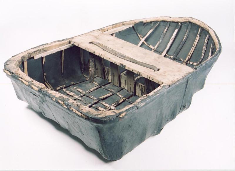 Photo: Amgueddfa Cymru – National Museum Wales