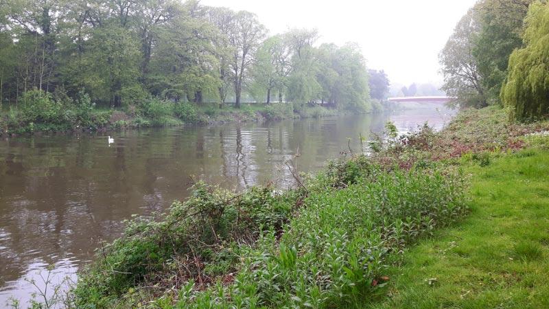 River Taff