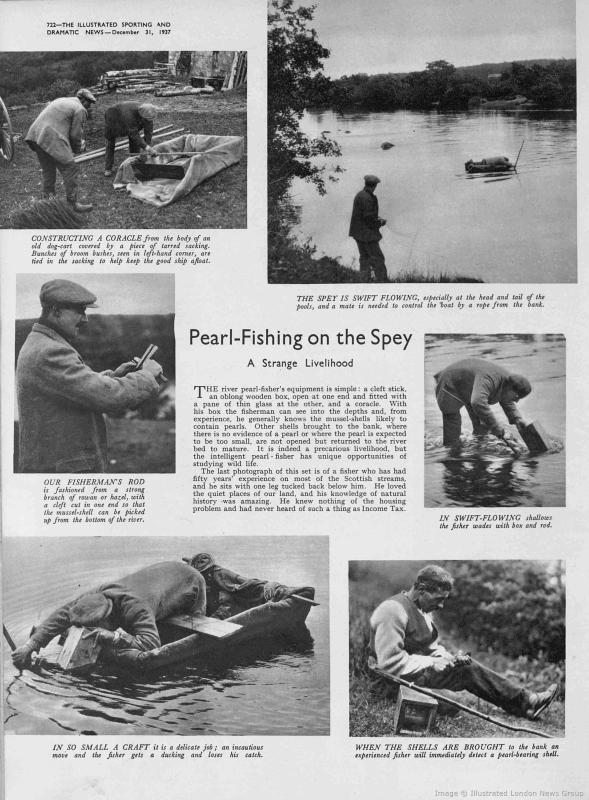 Copyright Illustrated London News Group